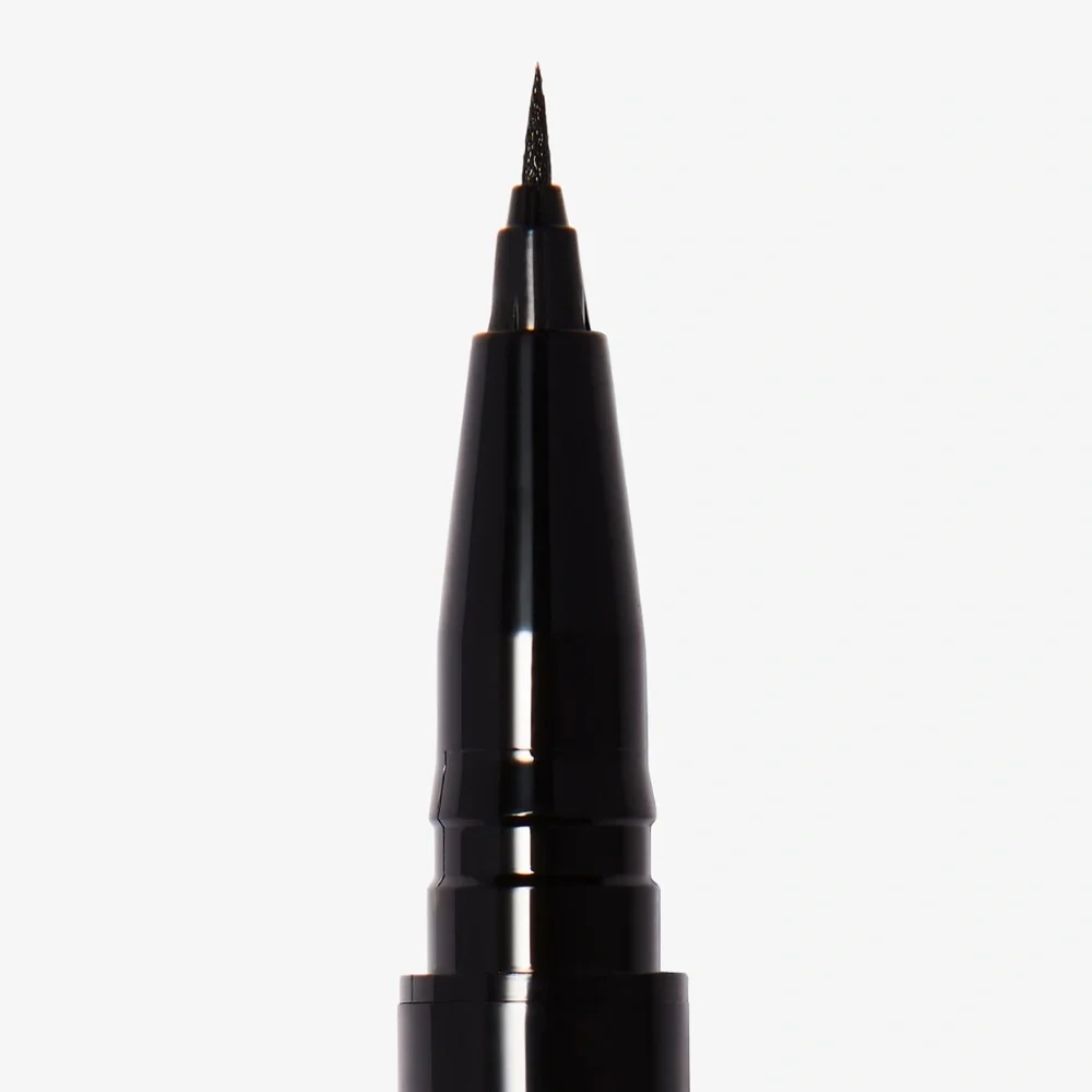 Stila Stay All Day DualEnded Waterproof Liquid Eyeliner Intense Black New in Box